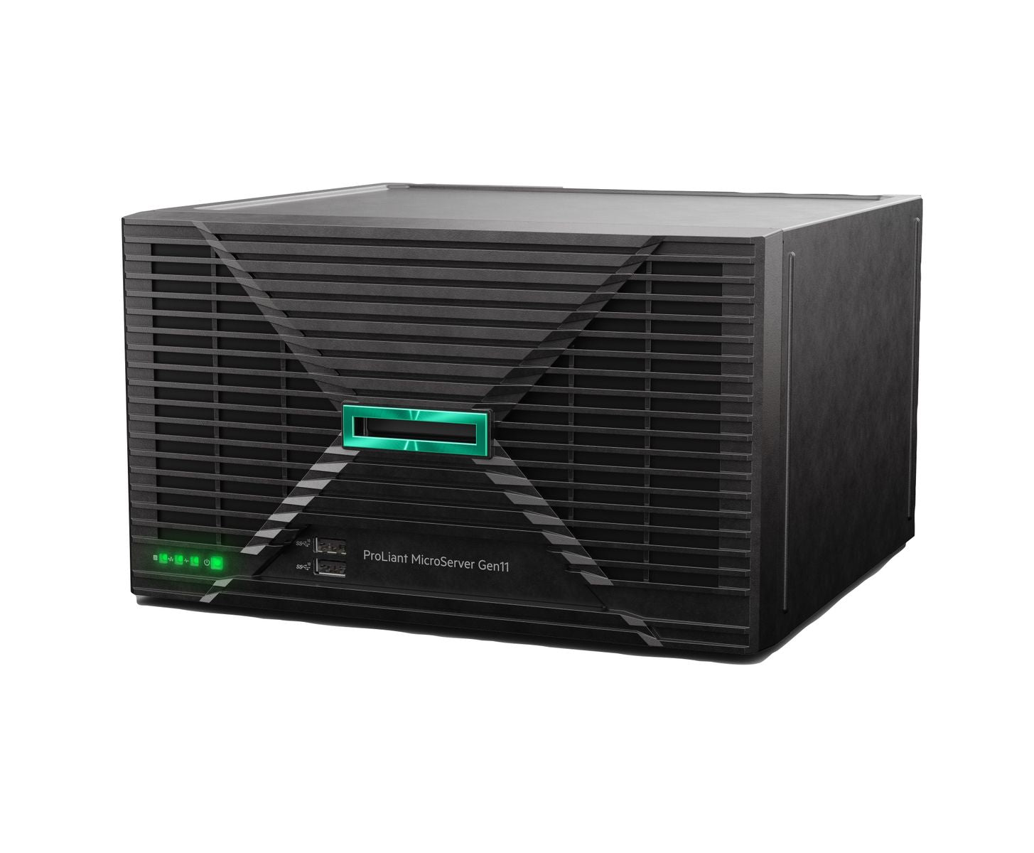 HEWLETT PACKARD ENT HPE MICROSVR G11 6325P 1X32G NHP HDD SVR