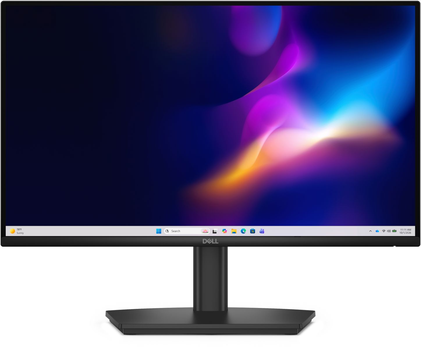 DELL DELL PRO 22 ADJUSTABLE STAND MONITOR E2226HS