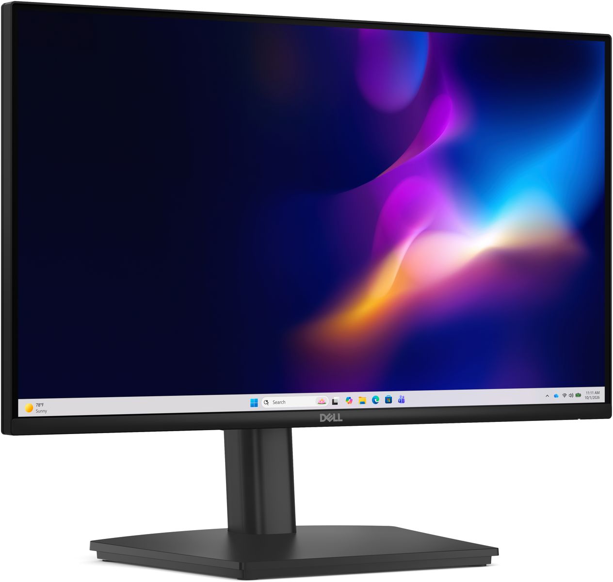 DELL DELL PRO 22 ADJUSTABLE STAND MONITOR E2226HS