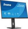 IIYAMA 27 IPS 4-SIDE SLIM BEZEL