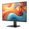 MSI MSI PRO MP273Q E14 WQHD 2560x1440 144HZ HDMI DP