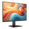 MSI MSI PRO MP273Q E14 WQHD 2560x1440 144HZ HDMI DP