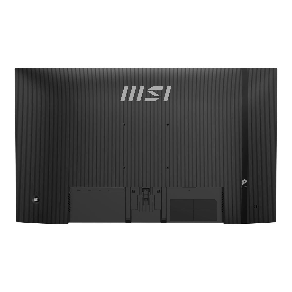 MSI MSI PRO MP273Q E14 WQHD 2560x1440 144HZ HDMI DP