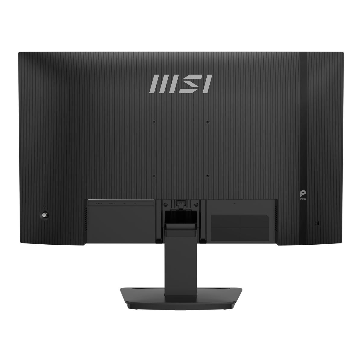 MSI MSI PRO MP273Q E14 WQHD 2560x1440 144HZ HDMI DP