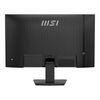 MSI MSI PRO MP273Q E14 WQHD 2560x1440 144HZ HDMI DP