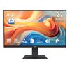 MSI MSI PRO MP273Q E14 WQHD 2560x1440 144HZ HDMI DP