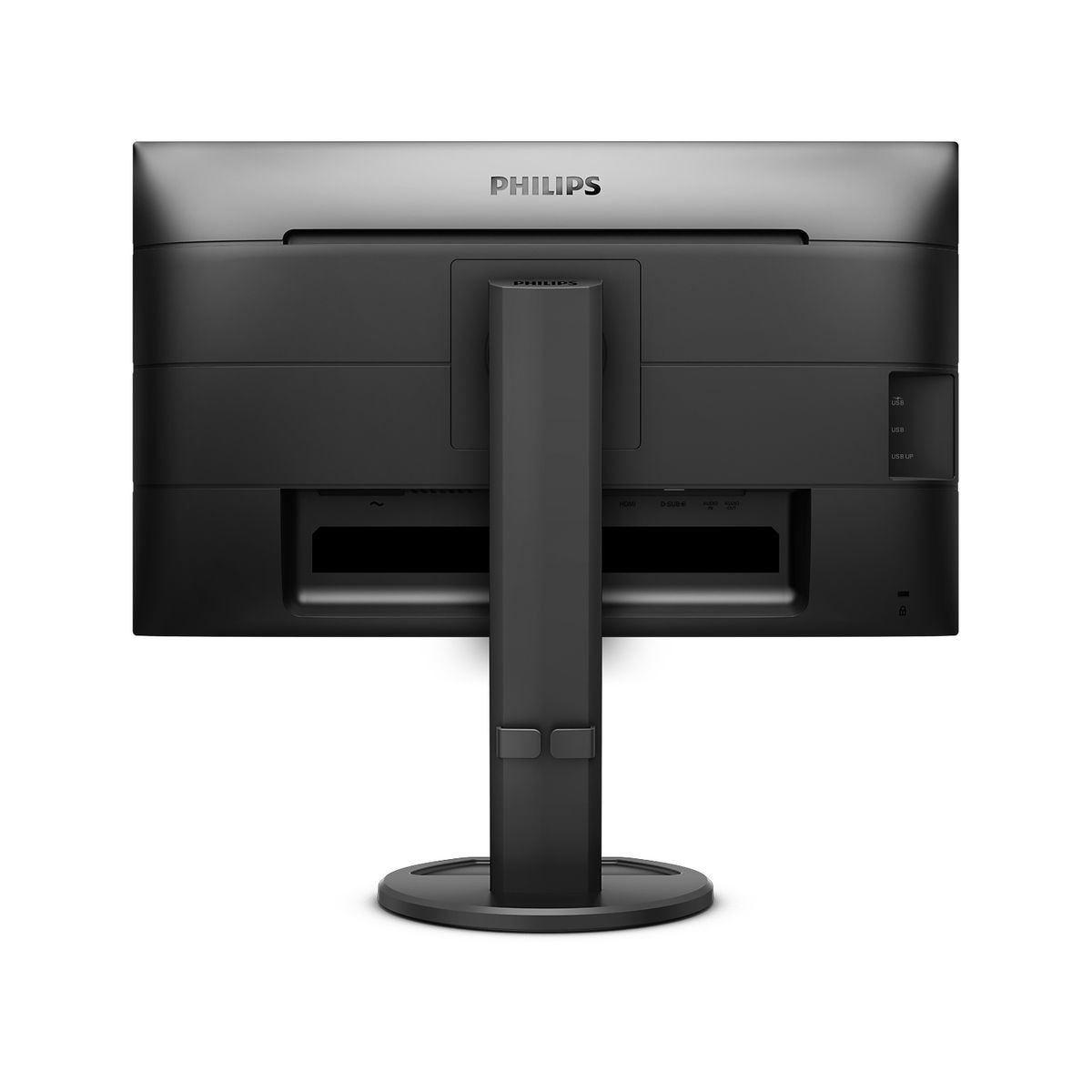 24,1 LED IPS 1920*1200 16:10 POWERSENSOR 300CD/M [IMAGE 8]