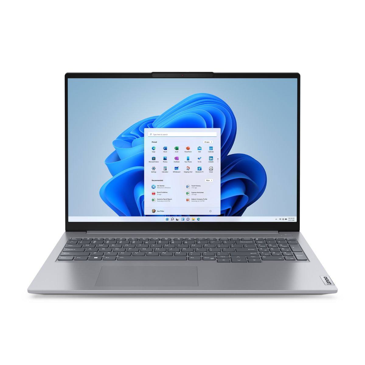 TS TB16 I5-13420H 16GB 512GB 16WUXGA W11PRO 1Y DEP [IMAGE 1]