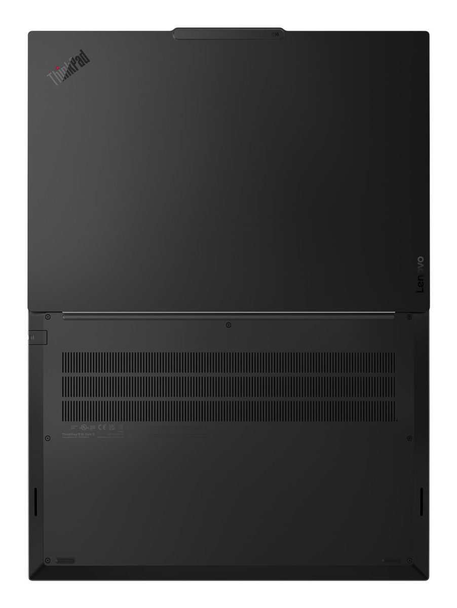 LENOVO TS E16 ULT7-255H 16GB 512GB 16WUXGA W11PR 1YPREMI