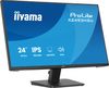IIYAMA 24 IPS-PANEL, 1920X1080 120HZ, 1MS