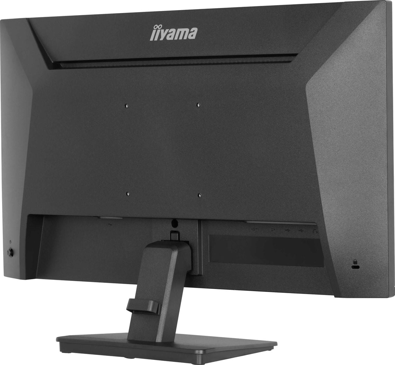 IIYAMA 24 IPS-PANEL, 1920X1080 120HZ, 1MS
