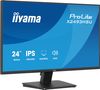 IIYAMA 24 IPS-PANEL, 1920X1080 120HZ, 1MS