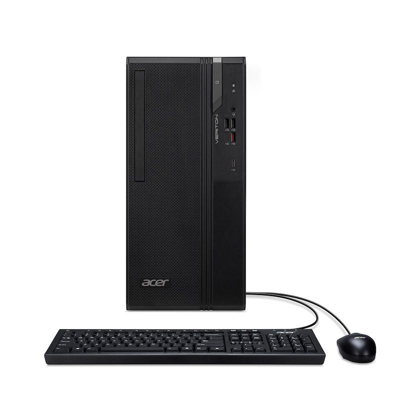 ACER VS2735G TOWER CORE ULTRA 7-265 8GB 16GB 512GB W11P