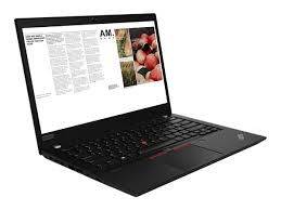 LENOVO T14 I5-1145G7/16/NVME480/14/W11P/2Y B [IMAGE 1]