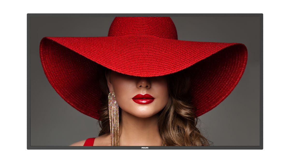PHILIPS 43 500CDM2 UHD