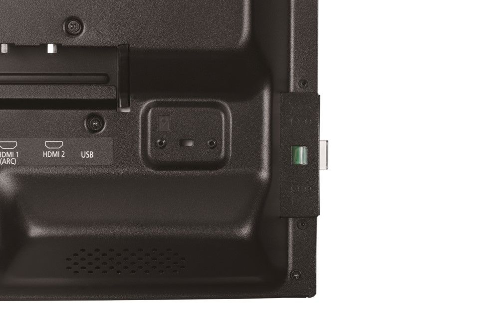 SHARP MULTISYNC M321