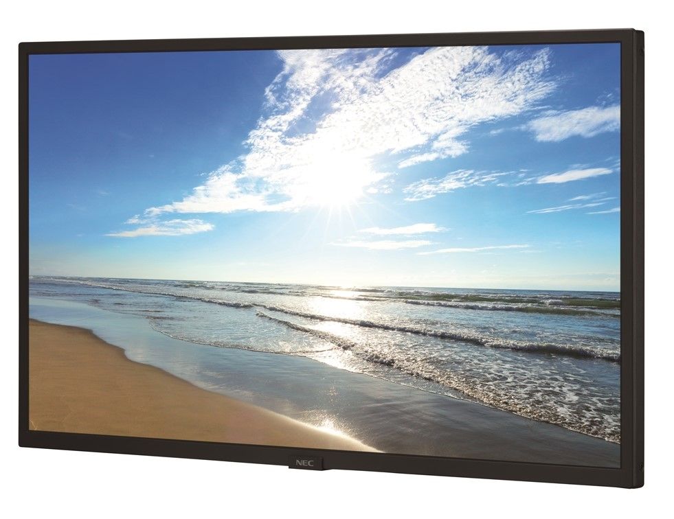 SHARP MULTISYNC M321