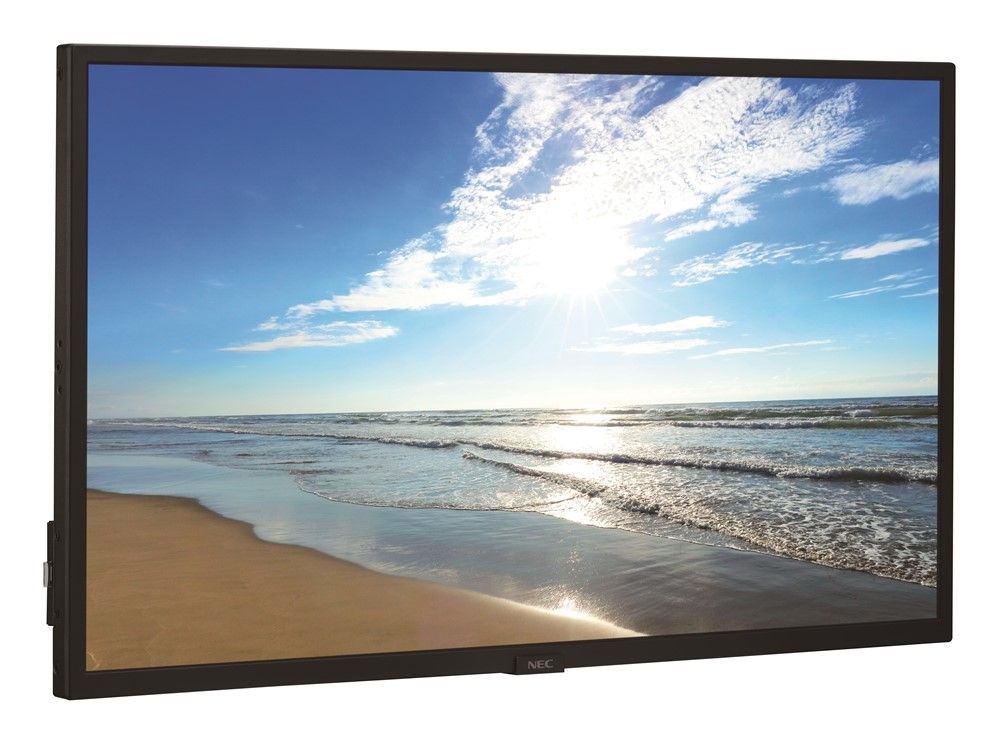 SHARP MULTISYNC M321