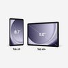 SAMSUNG GALAXY TAB A9+ 11 5G 6GB 128GB GRAY