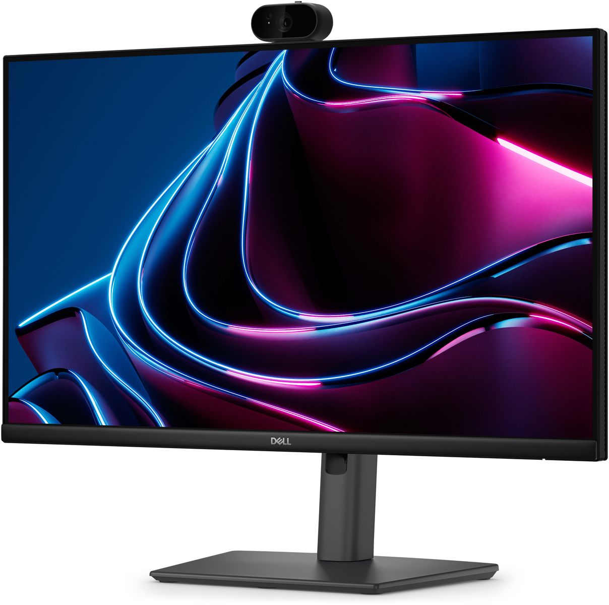 DELL DELL PRO P 24 USB-C HUB WEBCAM MONITOR P2426HEV