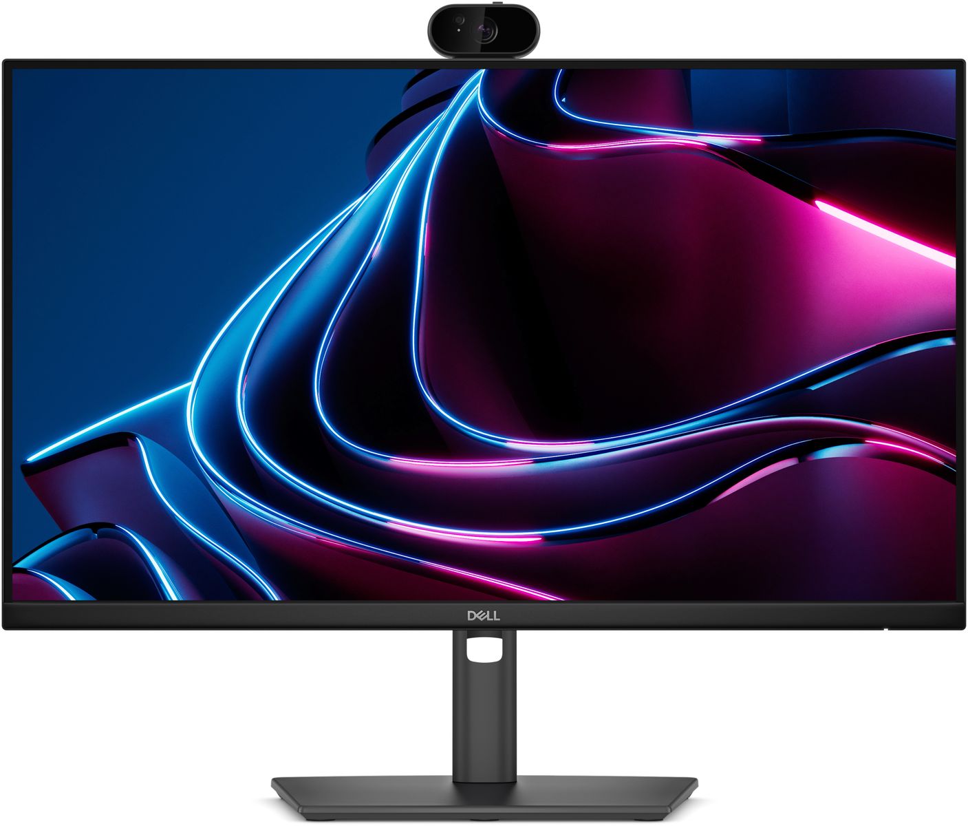DELL DELL PRO P 24 USB-C HUB WEBCAM MONITOR P2426HEV