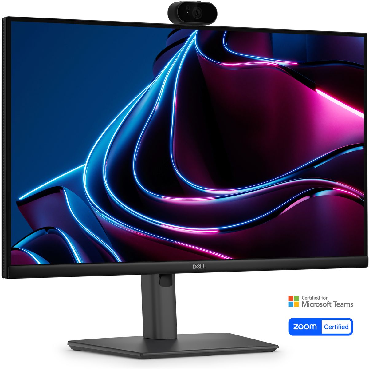 DELL DELL PRO P 24 USB-C HUB WEBCAM MONITOR P2426HEV