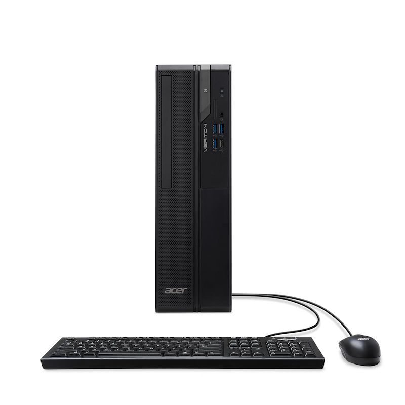 Acer VX2720G SFF i5-14400 16GB 512GB SSD Win 11 Pro