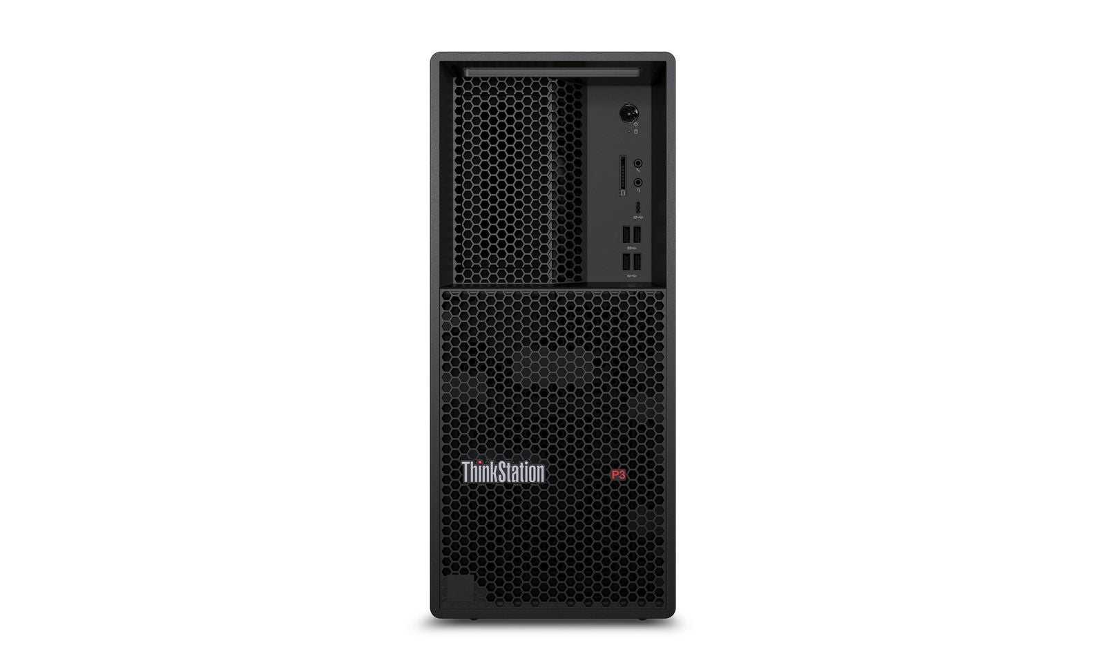 LENOVO TS P3 TWR ULT7-265VP 32GB 1TB W110PR 3YONSITE
