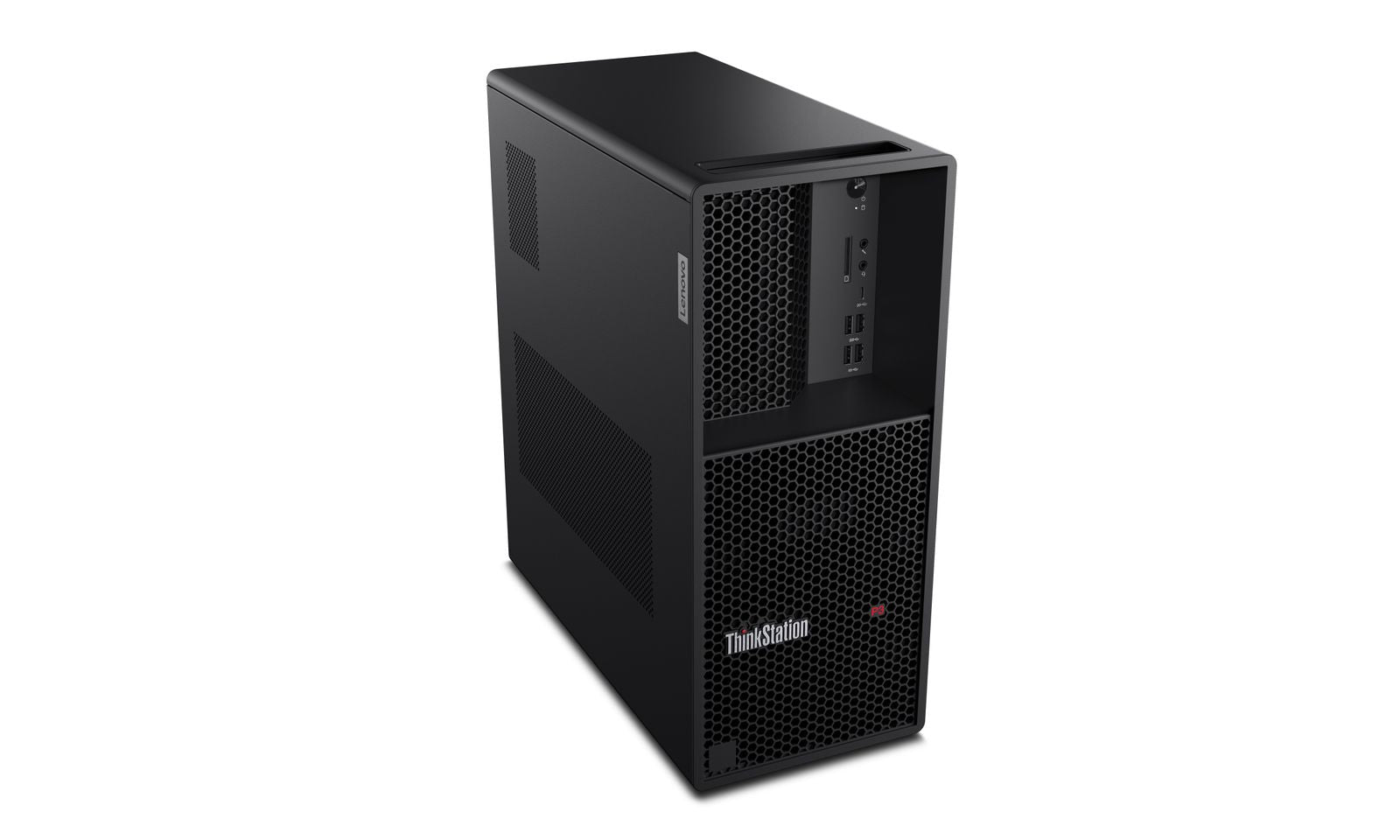 LENOVO TS P3 TWR ULT7-265VP 32GB 1TB W110PR 3YONSITE