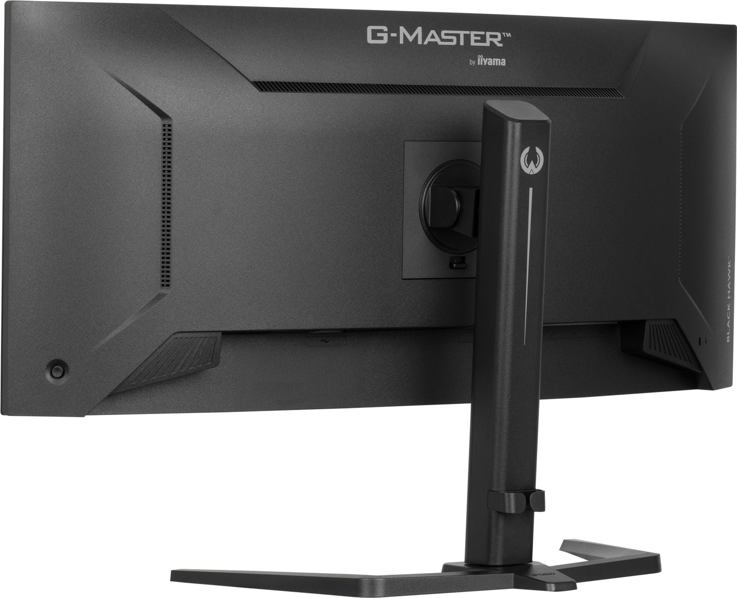 IIYAMA 34 CURVED QHD 120HZ / HAS