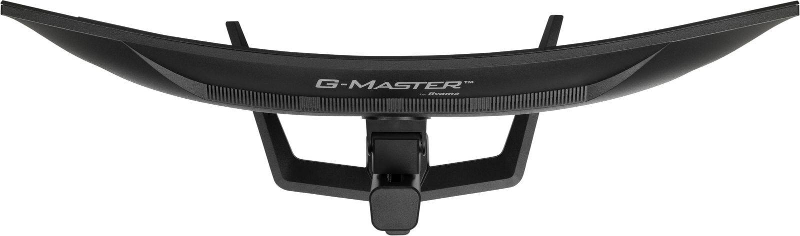 IIYAMA 34 CURVED QHD 120HZ / HAS