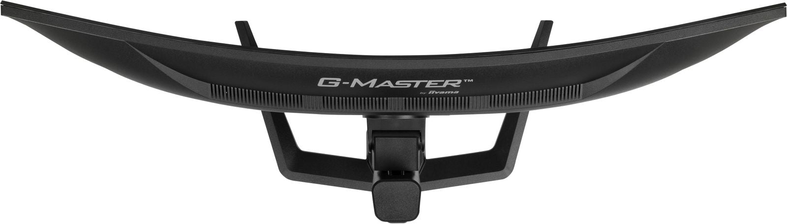 IIYAMA 34 CURVED QHD 120HZ / HAS