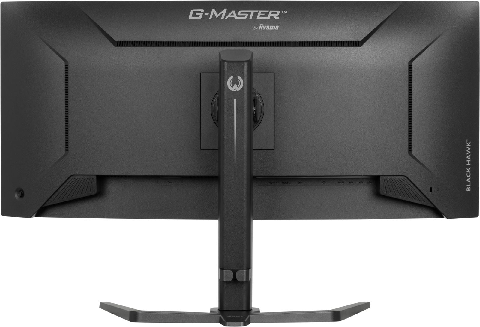 IIYAMA 34 CURVED QHD 120HZ / HAS