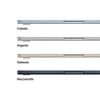 APPLE 13 MACBOOK AIR M5 16GB 512GB SSD - STARLIGHT