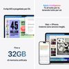 APPLE 13 MACBOOK AIR M5 16GB 512GB SSD - STARLIGHT