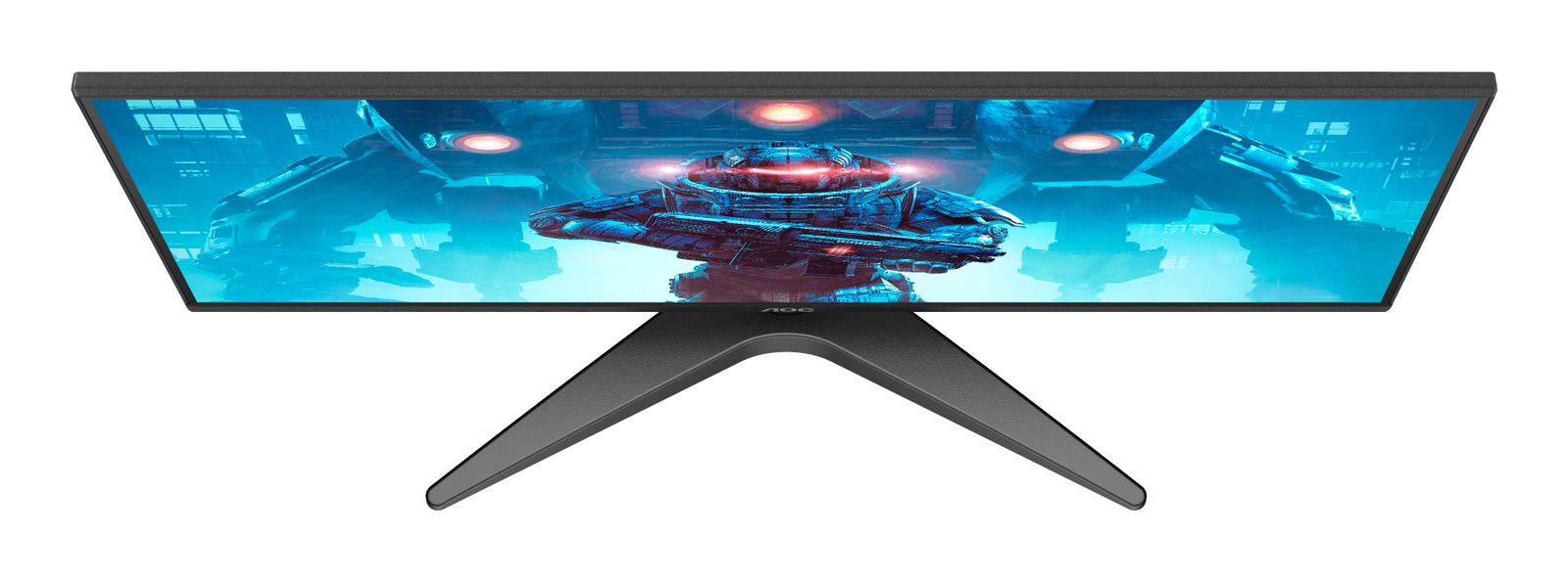 AOC 23,8 16:9 IPS WLED 2560X1440 144HZ