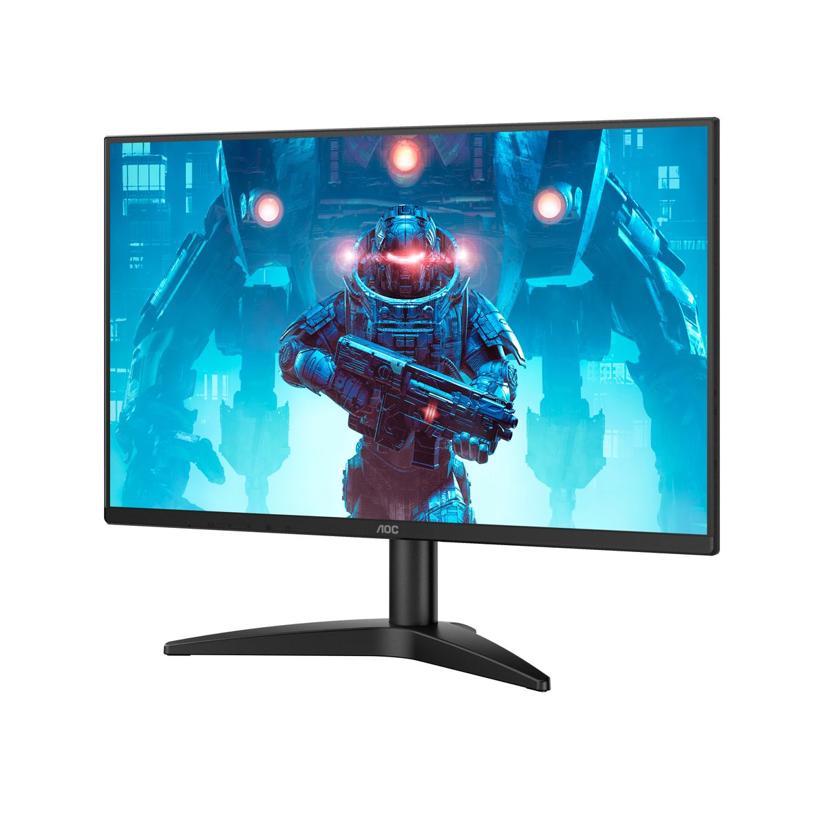 AOC 23,8 16:9 IPS WLED 2560X1440 144HZ