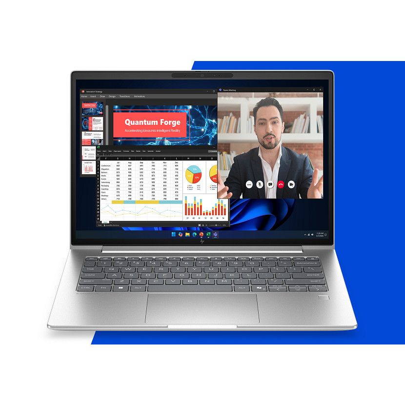 HP INC. EB 6 G2I 14 AI ULTRA 7 355 32/1 W11P 3YOFF