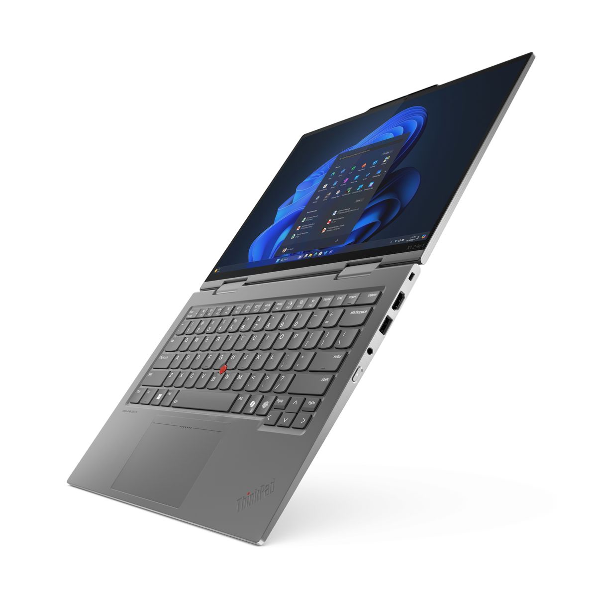 LENOVO TS X1 2-IN-1 ULT7-255U 16GB 512GB 14TOUCH W11P 3YP