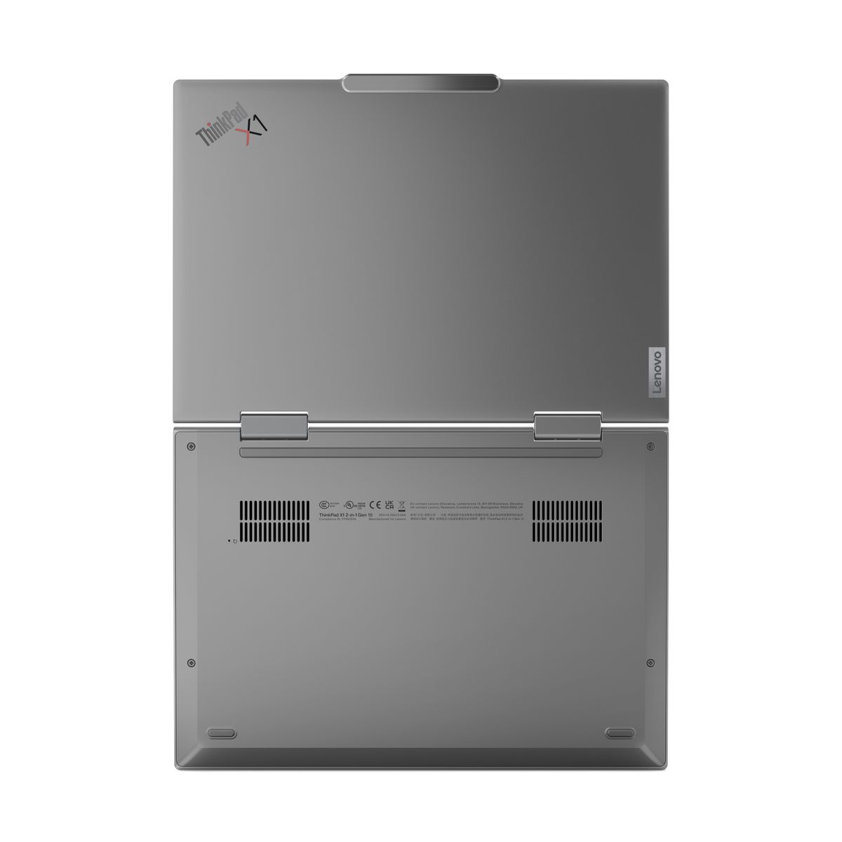 LENOVO TS X1 2-IN-1 ULT7-255U 16GB 512GB 14TOUCH W11P 3YP