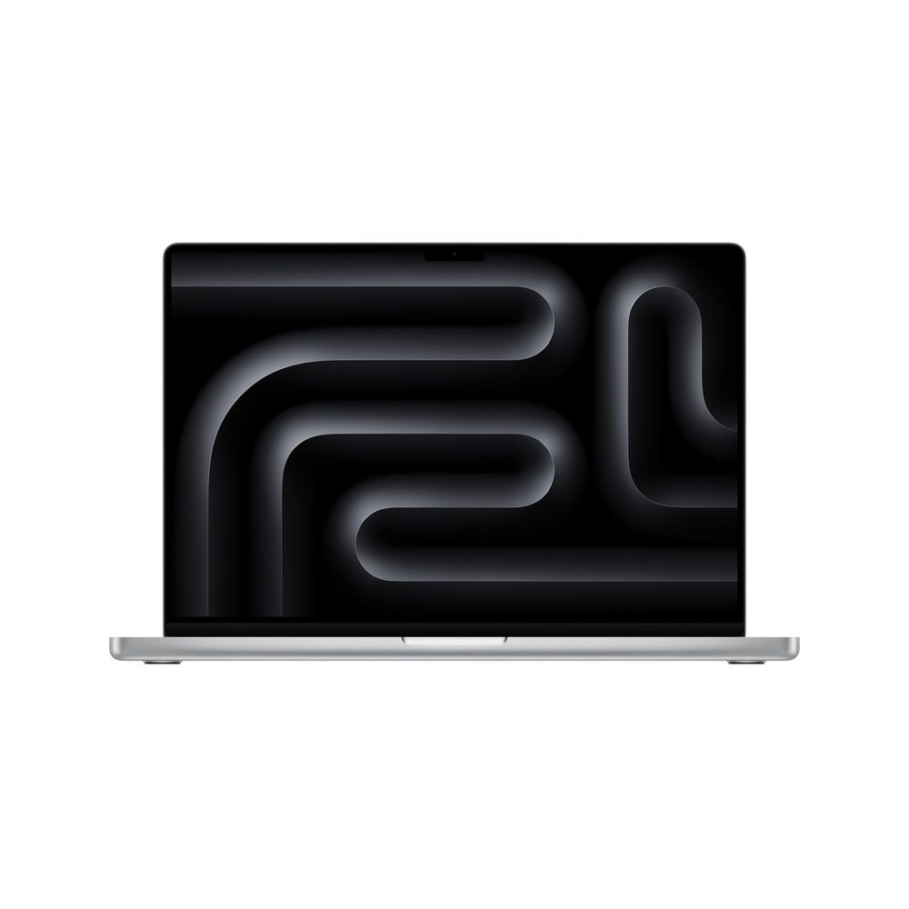 16 MACBOOK PRO APPLE M4 MAX CHIP 16-CORE SILVER [IMAGE 1]