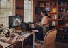 HP INC. PRODESK 4 G1I TWR ULTRA 5-235 24/1 W11P 3YW