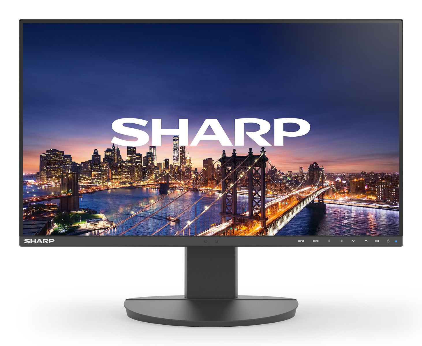 SHARP Multisync DD-EA242F