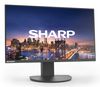 SHARP Multisync DD-EA242F