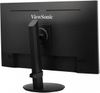 VIEWSONIC 27 16:9 2560 x 1440 IPS 2xHDMI DP