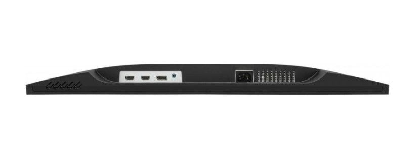 VIEWSONIC 27 16:9 2560 x 1440 IPS 2xHDMI DP