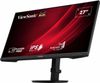 VIEWSONIC 27 16:9 2560 x 1440 IPS 2xHDMI DP