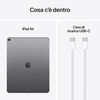APPLE 13-INCH IPAD AIR WI-FI CELL 256GB SPACE GREY