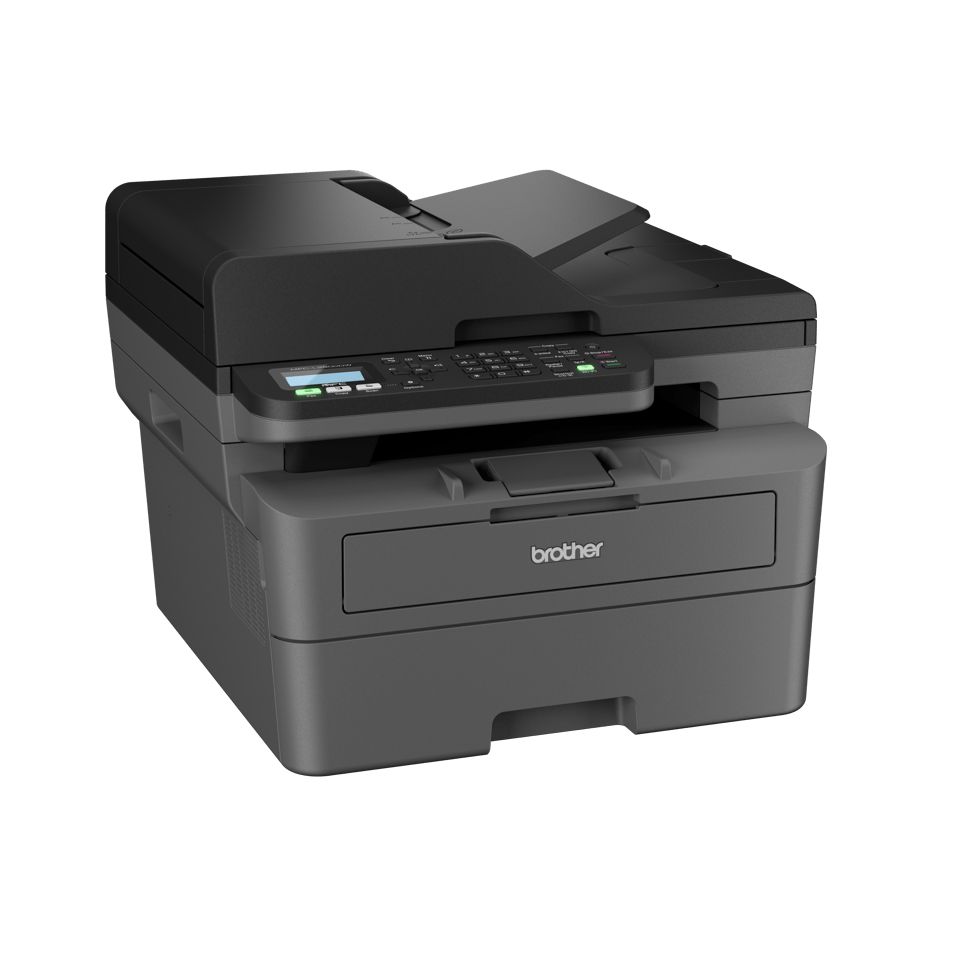 Brother MULTIFUNZIONE 4IN1 - LASER A4 B/N - 32PPM