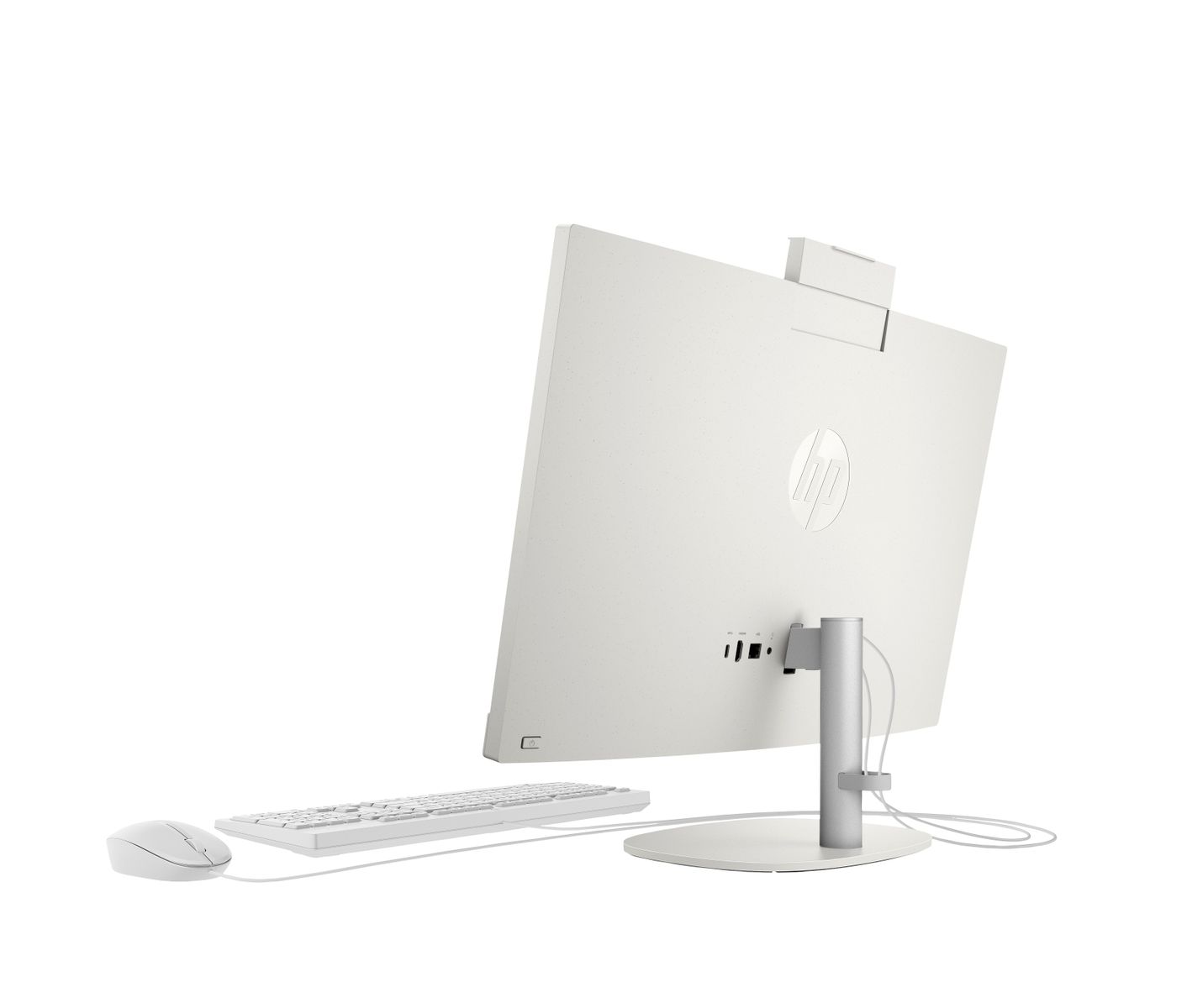 HP INC. 240G10 AIO24NT I5-1334U 8 256 WIN11P 2YW
